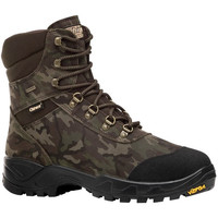 Chiruca bota montaña cuero hombre BARBET 21  GORE-TEX lateral exterior