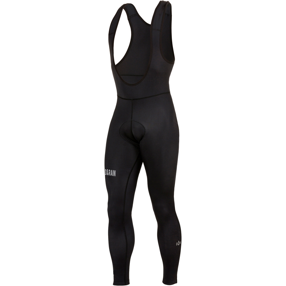 Culote Corto Spiuk C/T Profit Summer Hombre Negro - Fabregues Bicicletas