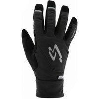 Spiuk guantes largos ciclismo GUANTE LARGO XP M2V vista frontal