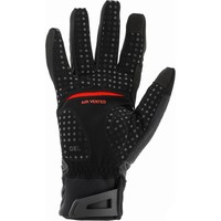 Spiuk guantes largos ciclismo GUANTE LARGO XP M2V vista trasera