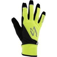 Spiuk guantes largos ciclismo GUANTE LARGO XP M2V LIGHT vista frontal