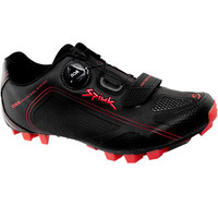 Spiuk zapatillas mtb ZAPATILLA ALTUBE MTB lateral exterior