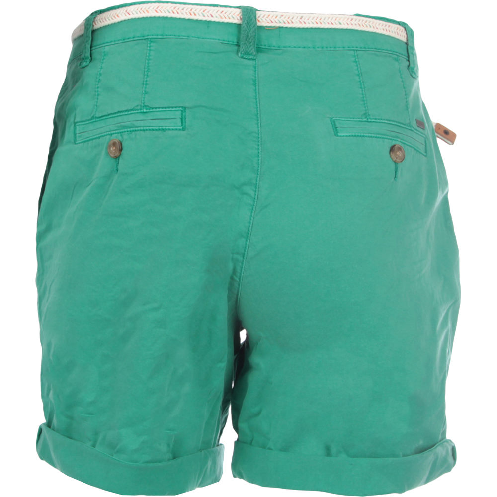 Esprit pantalón corto deporte mujer Shorts vista trasera