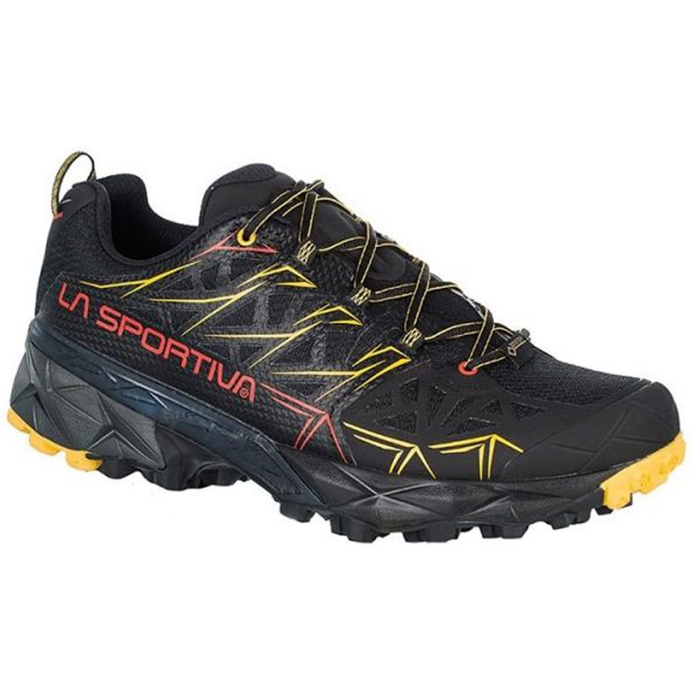 La Sportiva zapatillas trail hombre AKYRA GORE TEX lateral exterior