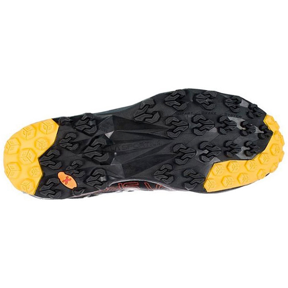 La Sportiva zapatillas trail hombre AKYRA GORE TEX lateral interior