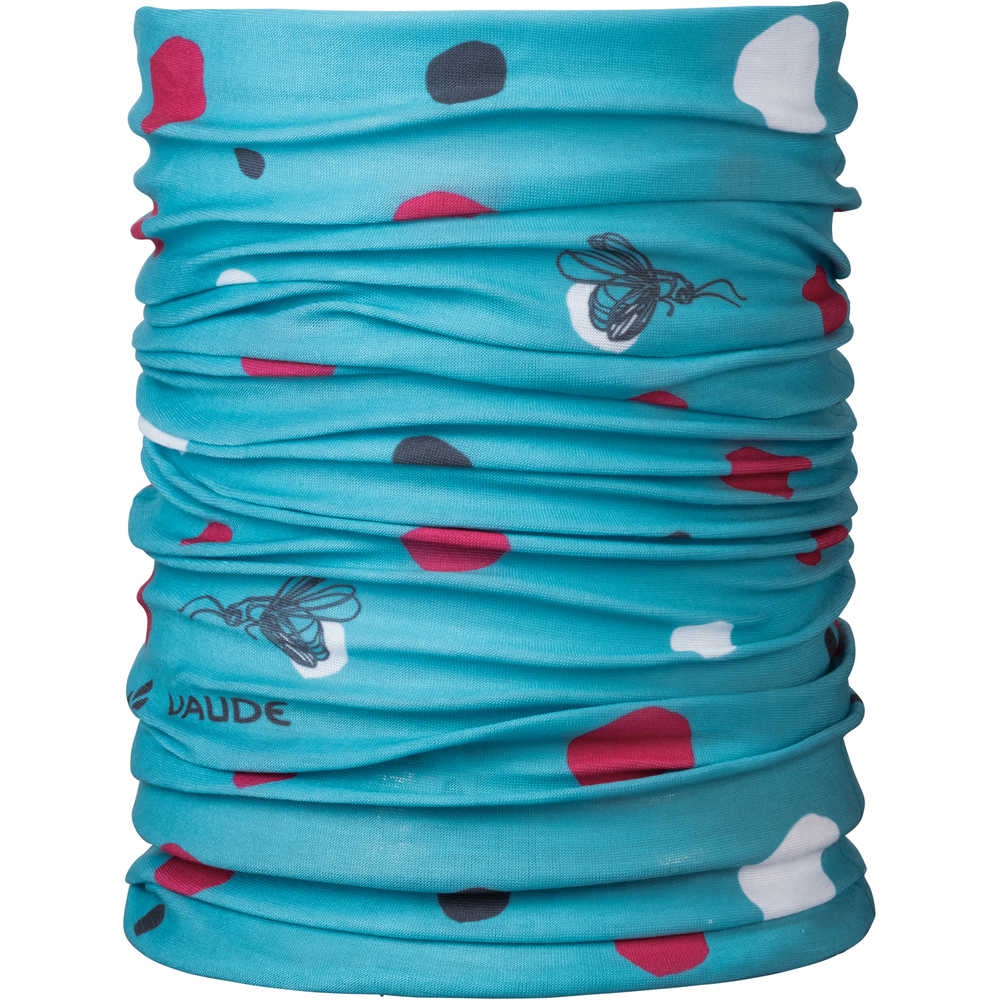 Vaude Neck gaiter ii tubular