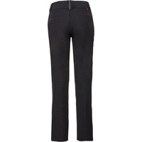 Vaude pantalón montaña mujer Women s Skomer Winter Pants vista trasera