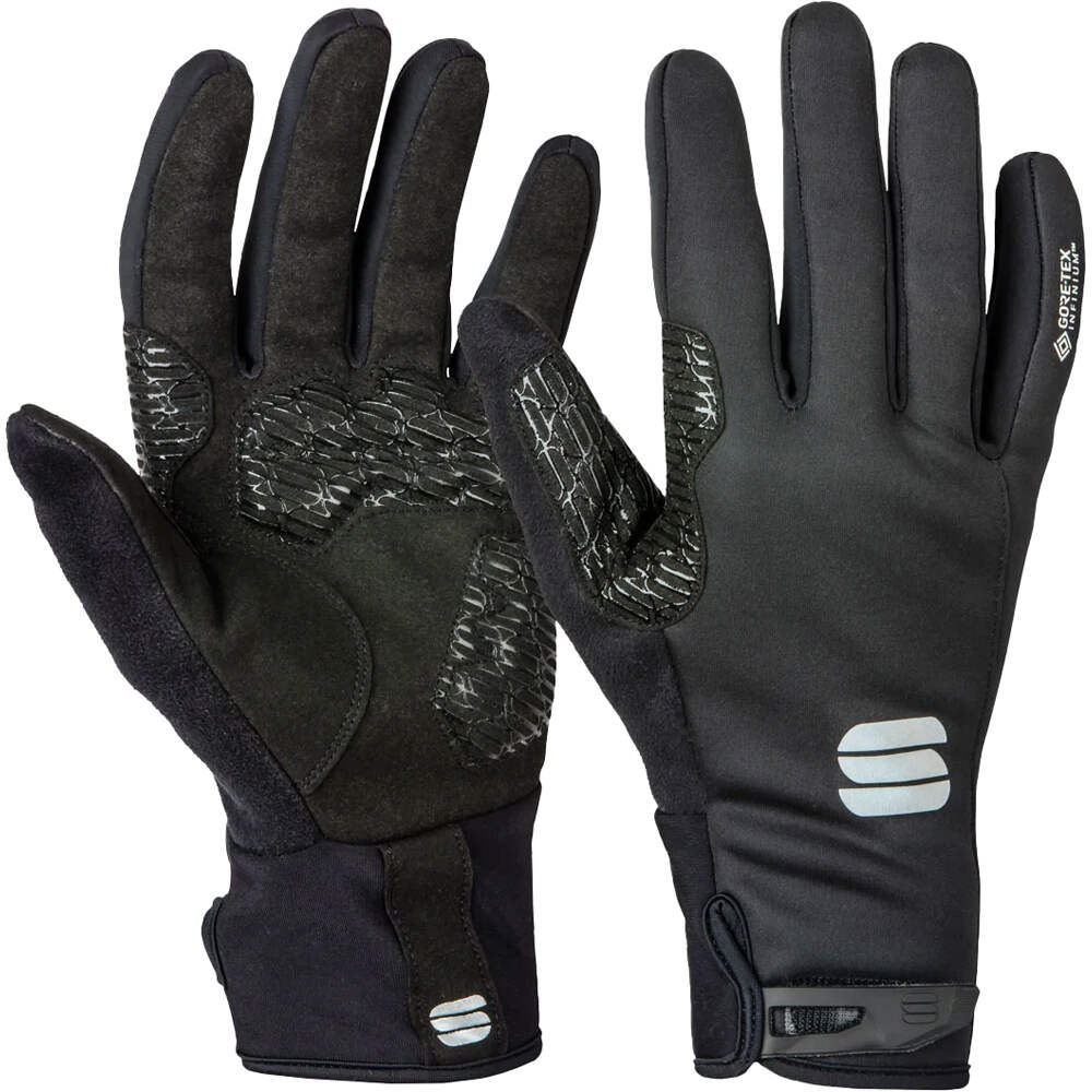 Essential 2 guantes ciclismo invierno (L)