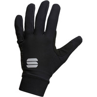 Sportful guantes largos ciclismo NO RAIN GLOVE vista frontal