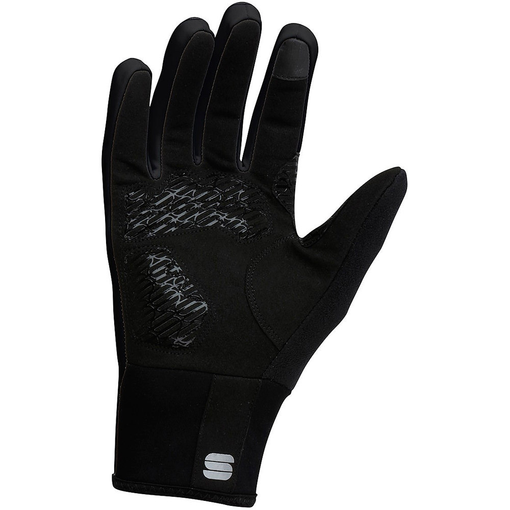 Sportful guantes ciclismo invierno WS ESSENTIAL 2 GLOVE vista trasera