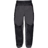 Vaude pantalón impermeable niño Kids Escape Pants VI vista trasera