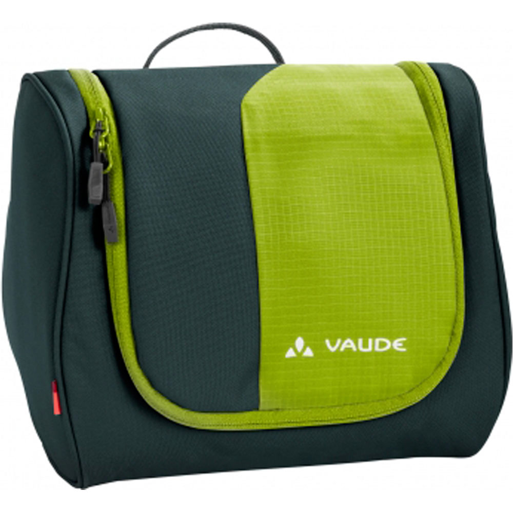 Vaude varios montaña Tecowash II vista frontal