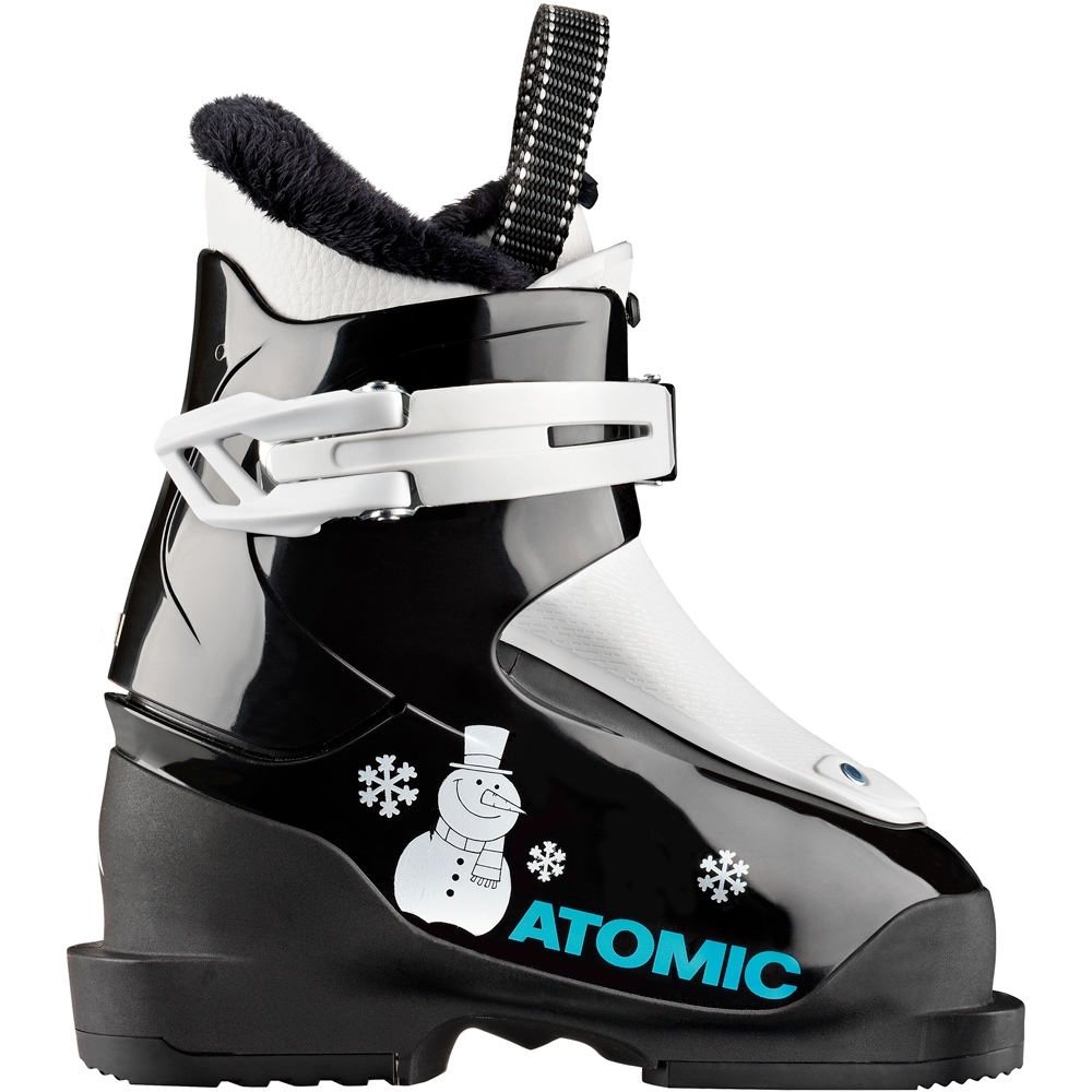 Atomic botas de esquí niño HAWX JR 1 lateral exterior