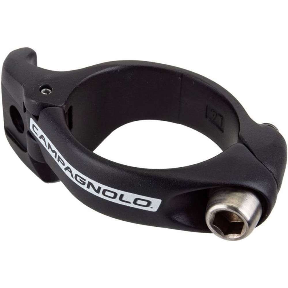 Campagnolo desviador delantero ABRAZADERA DESVIADOR EPS COLLAR 32 mm vista frontal