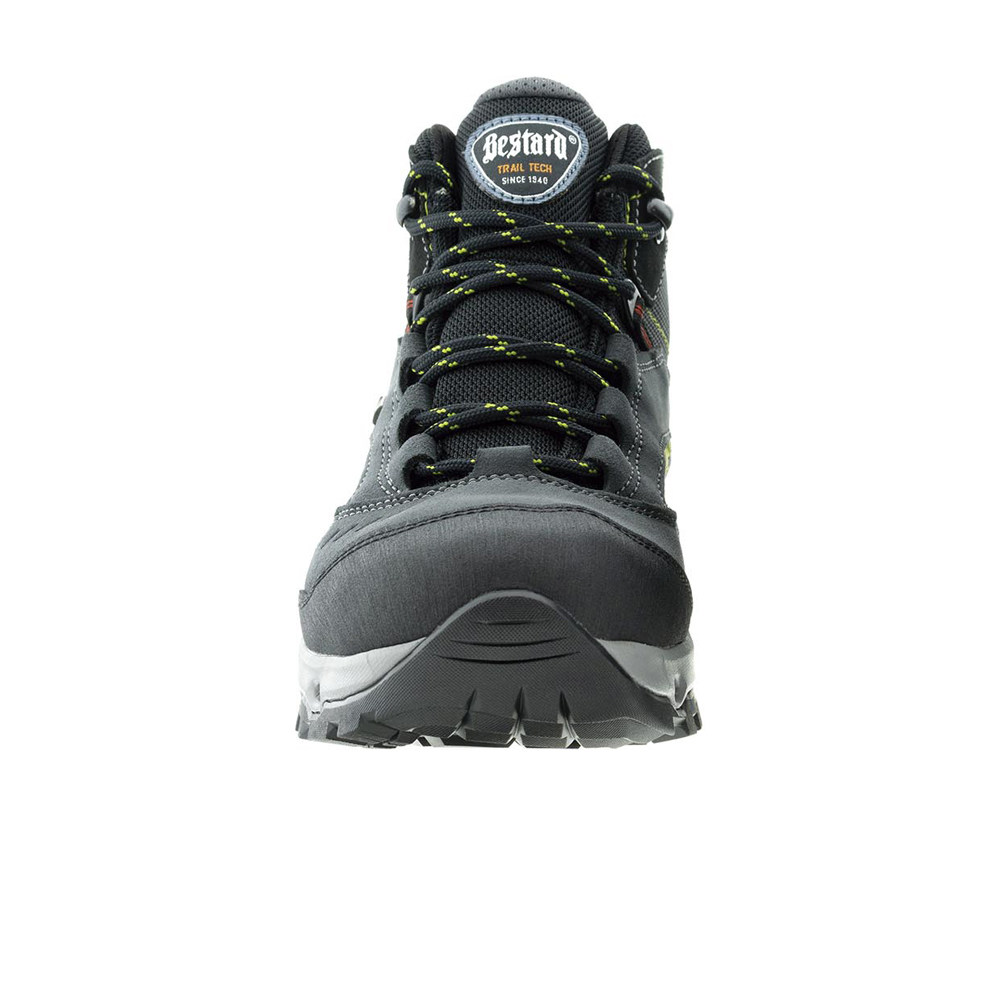 Bestard bota trekking hombre SPACE MID lateral interior