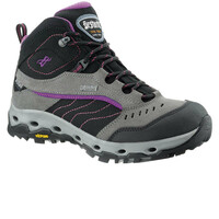 Bestard bota trekking mujer SPACE MID LADY puntera