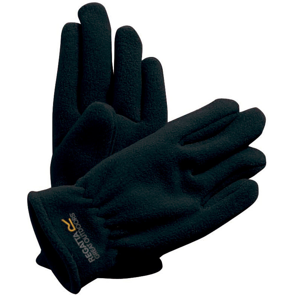 Regatta taz ii guantes esquí infantiles