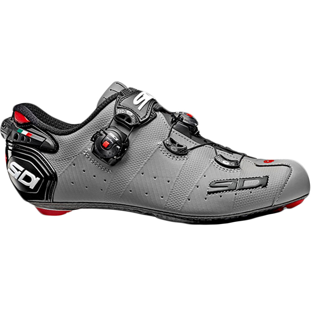 Sidi zapatillas ciclismo carretera ZAPATILLAS SIDI WIRE 2 CARBON lateral exterior