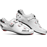 Sidi zapatillas ciclismo carretera ZAPATILLAS SIDI WIRE 2 CARBON lateral exterior