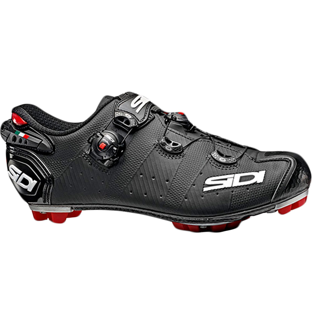 Sidi zapatillas mtb ZAPATILLAS SIDI MTB DRAKO 2 lateral exterior