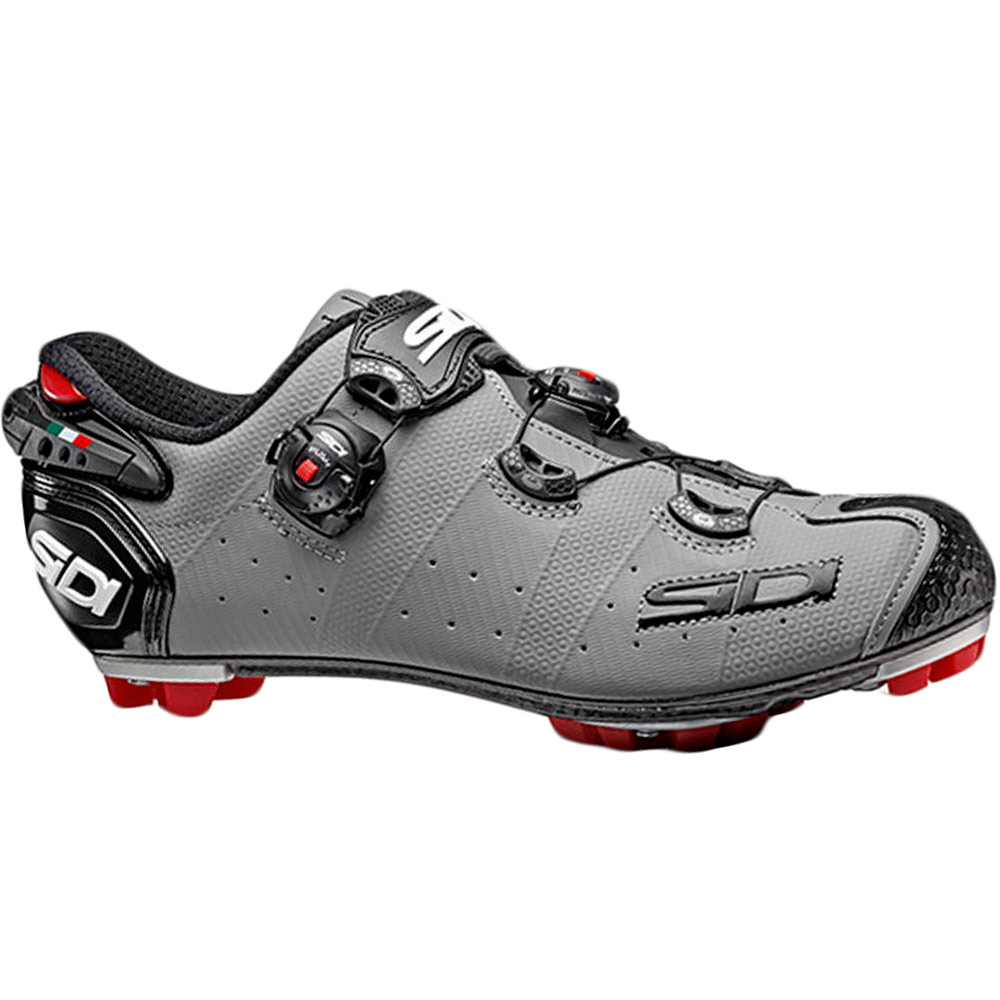 Sidi zapatillas mtb ZAPATILLAS SIDI MTB DRAKO 2 lateral exterior