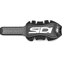 Sidi recambios zapatillas ciclismo JGO DE CORREAS SIDI SOFT INSTEP4 WIRE2 ERGO5 vista frontal