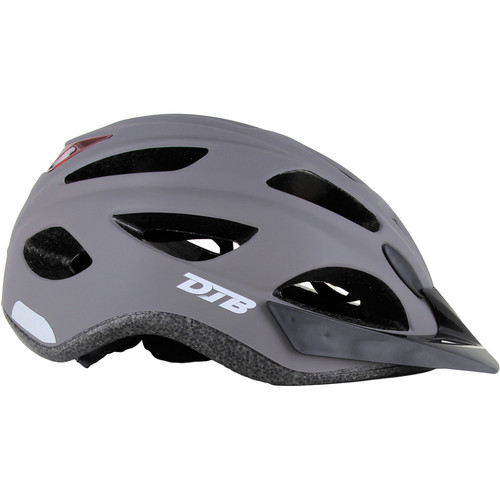 Casco Bicicleta Forum Sport