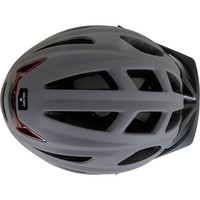 Dtb casco bicicleta URBAN LED 04