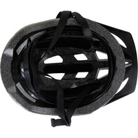 Dtb casco bicicleta URBAN LED 05