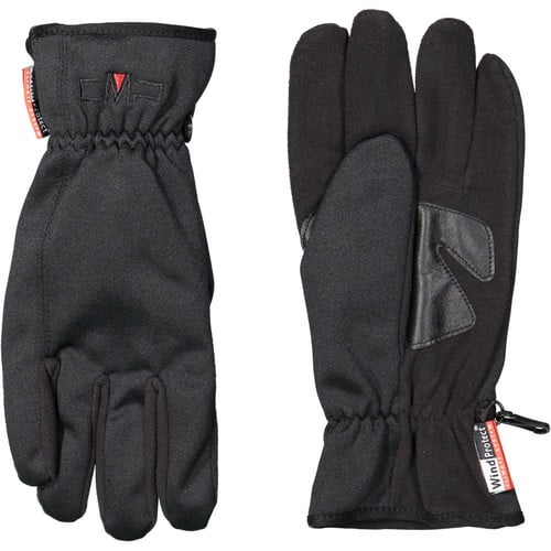 Cmp Man Softshell Gloves