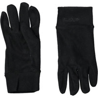 Cmp guantes montaña WOMAN FLEECE GLOVES vista frontal