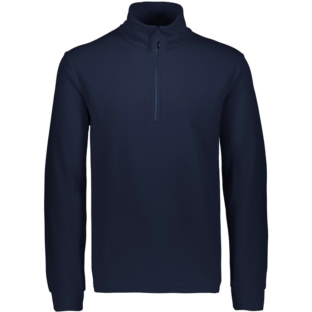 Cmp forro polar hombre MAN SWEAT vista frontal