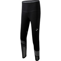 Spyro pantalones y mallas largas fitness mujer P-DAGAR vista frontal