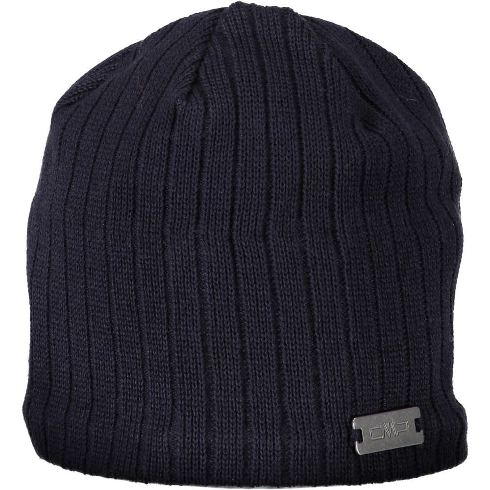 Cmp man knitted hat gorros montaña