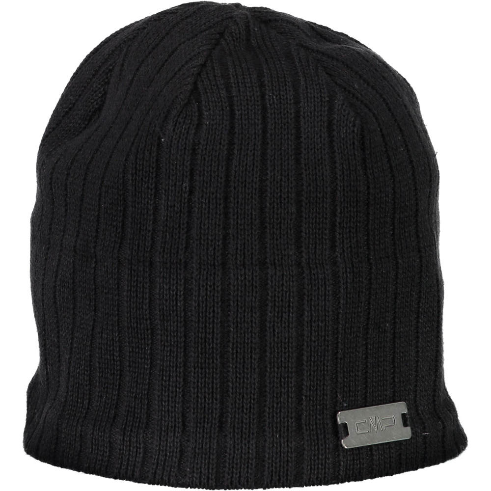 Man knitted hat gorros montaña (UNICA)
