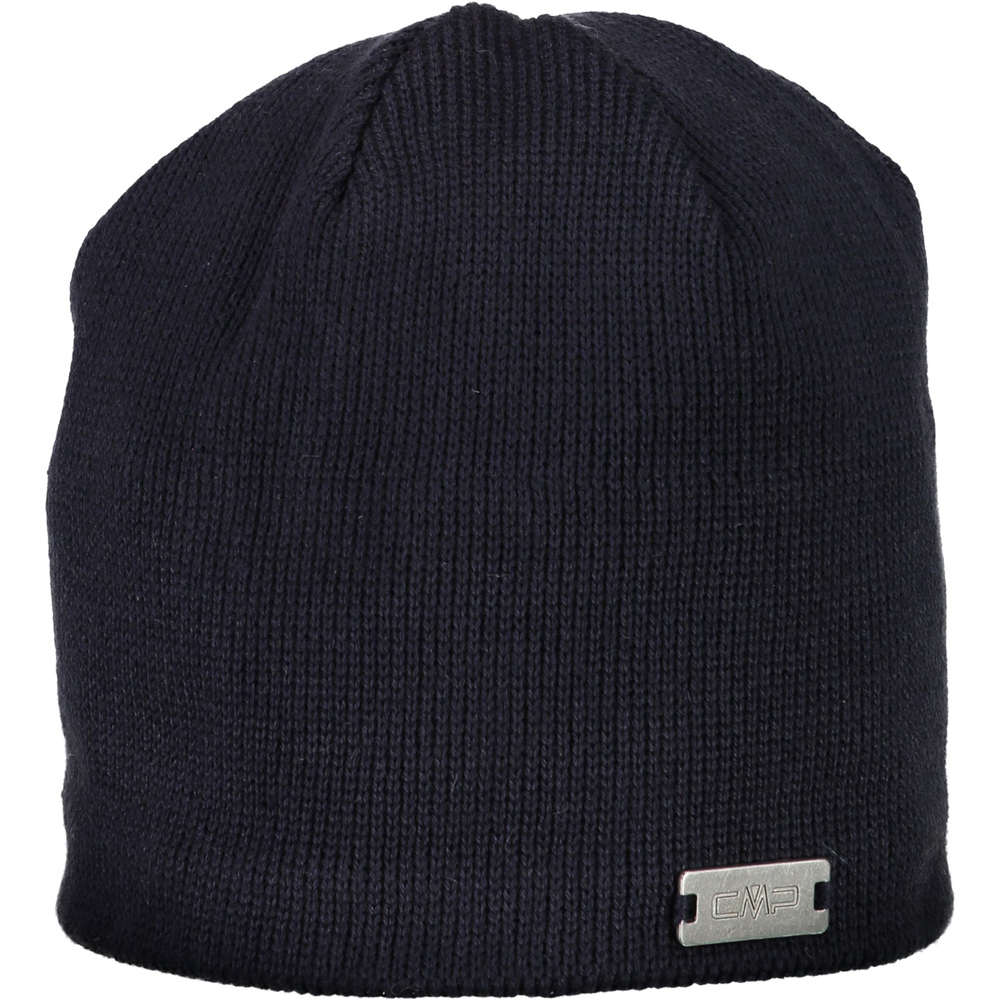 CMP man knitted hat gorro esquí hombre