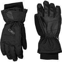 MAN SKI GLOVES