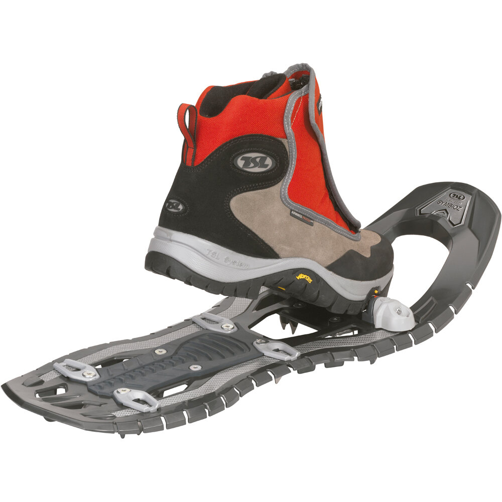 Tsl raquetas de nieve TSL SYMBIOZ STEP-IN M 03