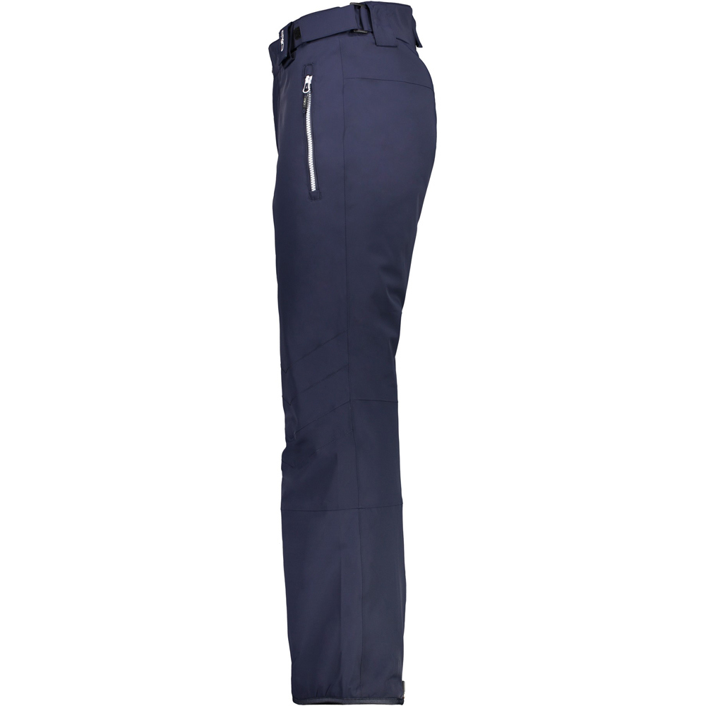 Cmp pantalones esquí hombre MAN PANT vista detalle