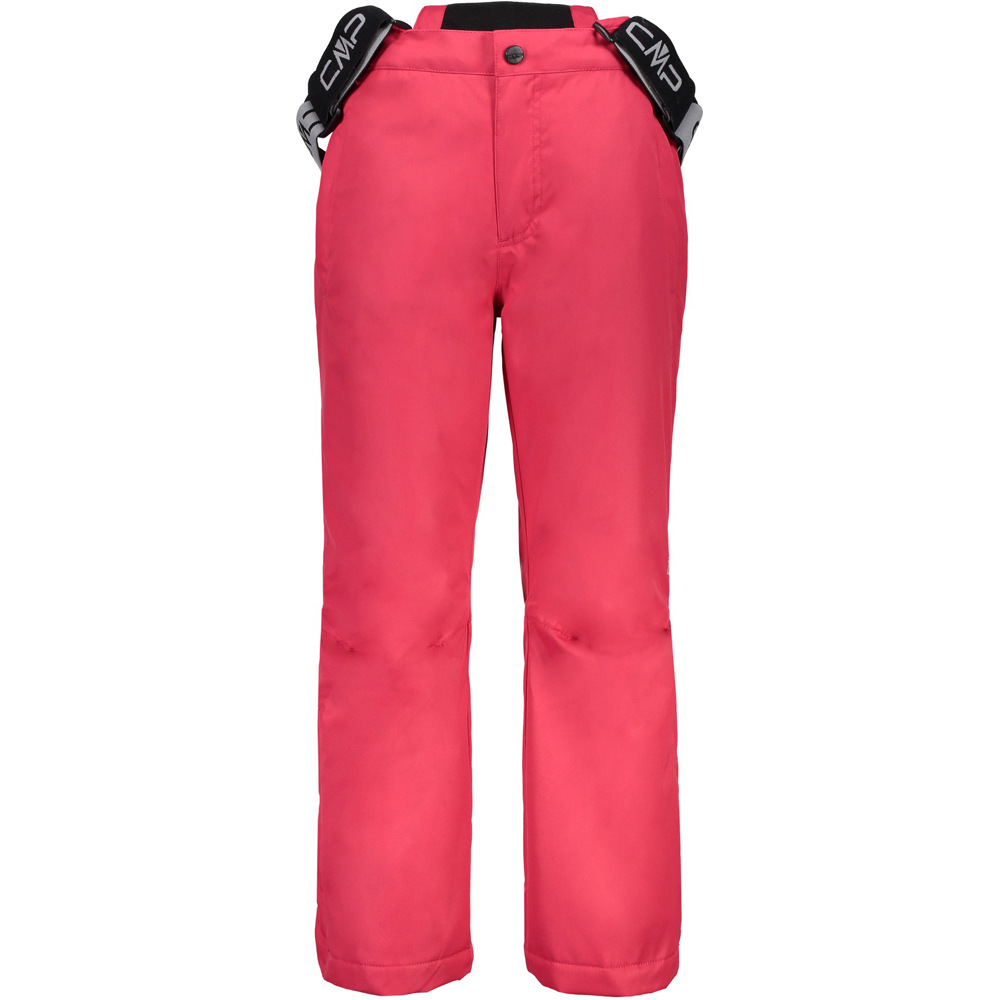 Cmp pantalones esquí infantil KID SALOPETTE vista frontal