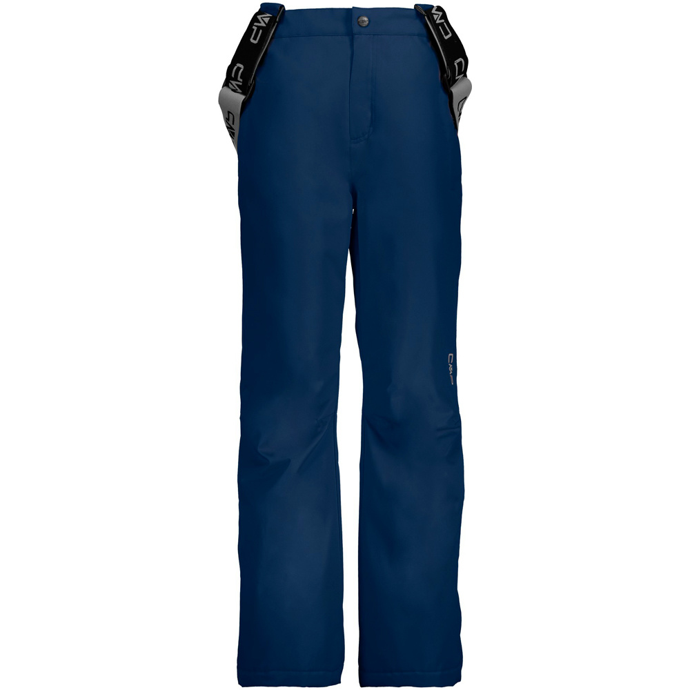 Cmp pantalones esquí infantil KID SALOPETTE vista frontal