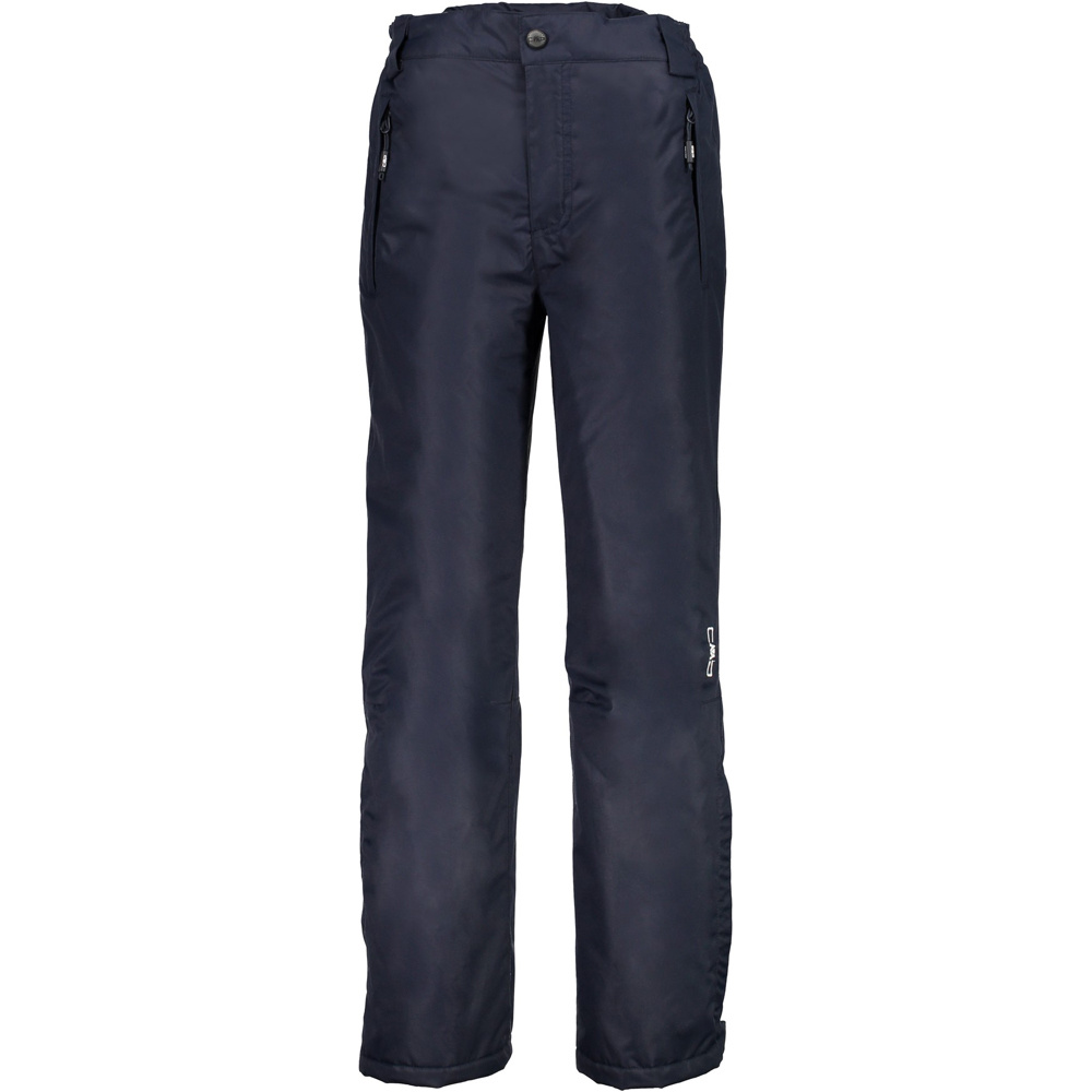 Cmp pantalones esquí infantil KID SALOPETTE vista frontal