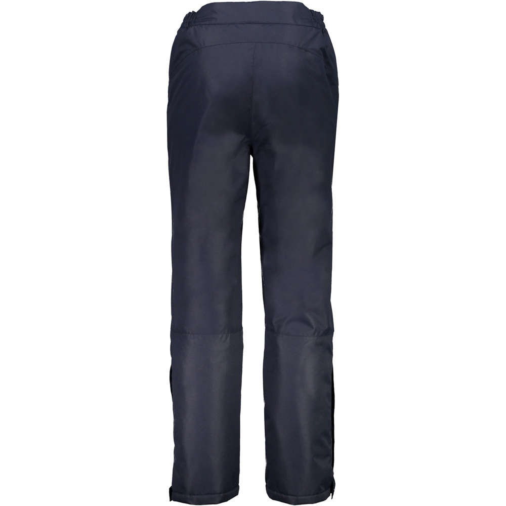 Cmp pantalones esquí infantil KID SALOPETTE vista trasera