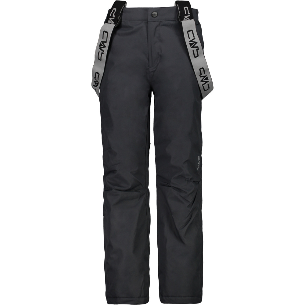 Cmp kid salopette pantalones esquí infantil