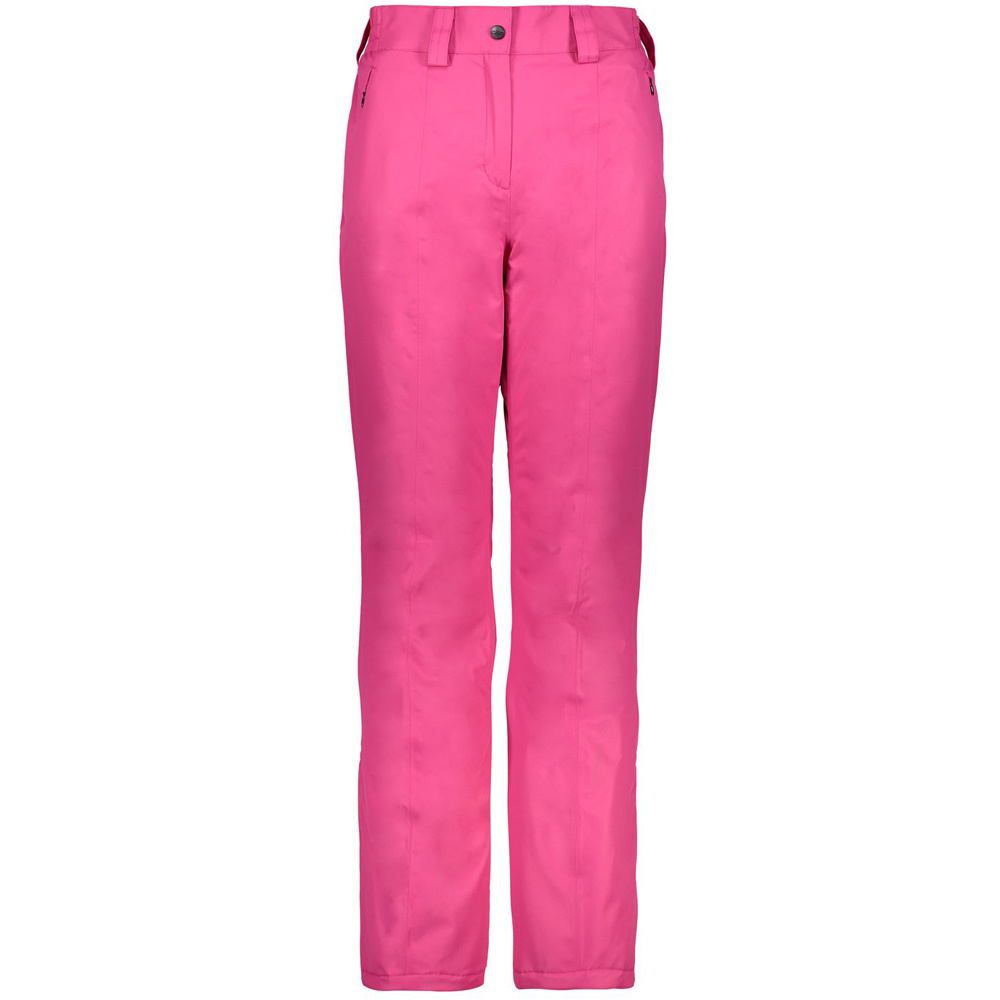 Cmp pantalones esquí mujer WOMAN PANT vista frontal