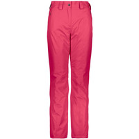 Cmp pantalones esquí mujer WOMAN PANT vista frontal