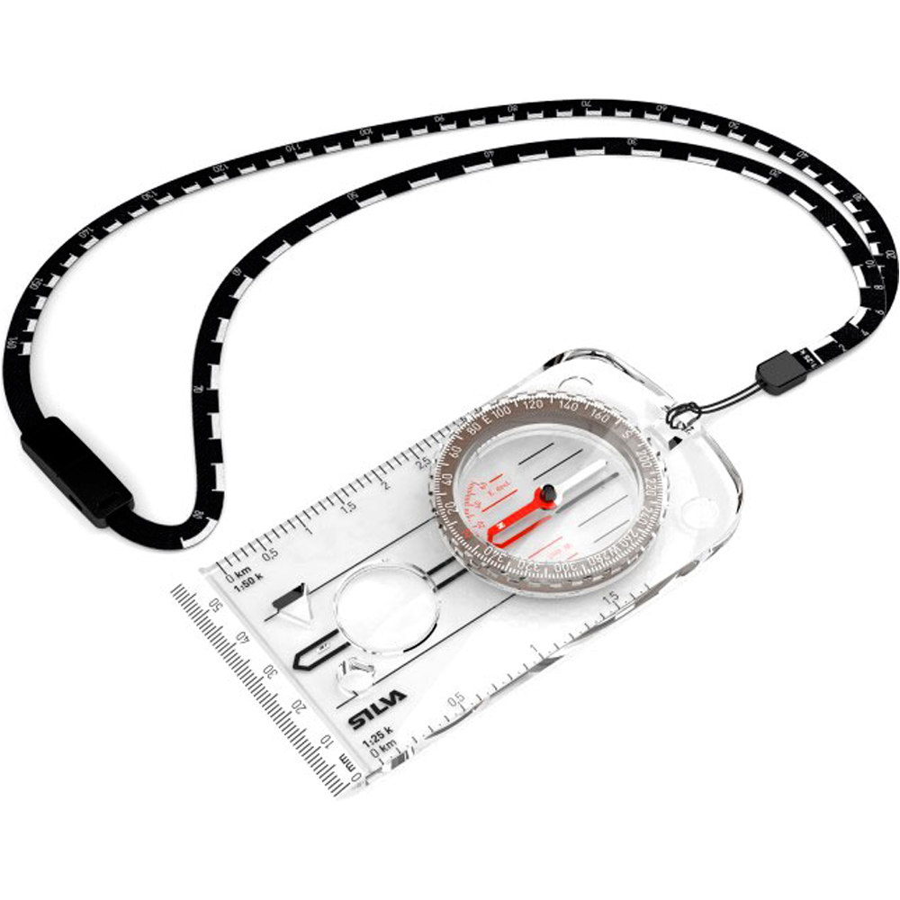 Explorer 3nl-360 brjula brújula (UNICA)