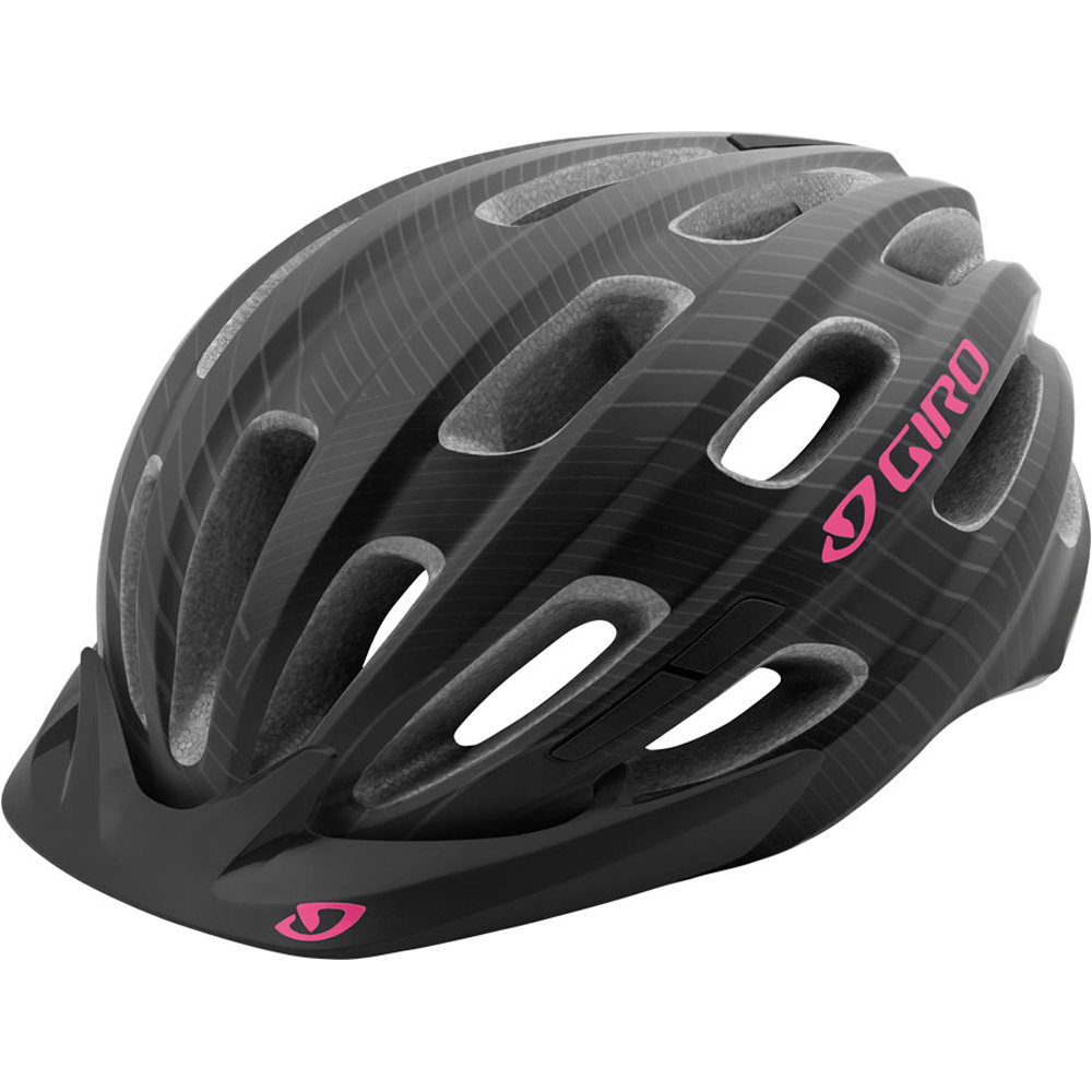 Giro casco bicicleta VASONA 2019 01