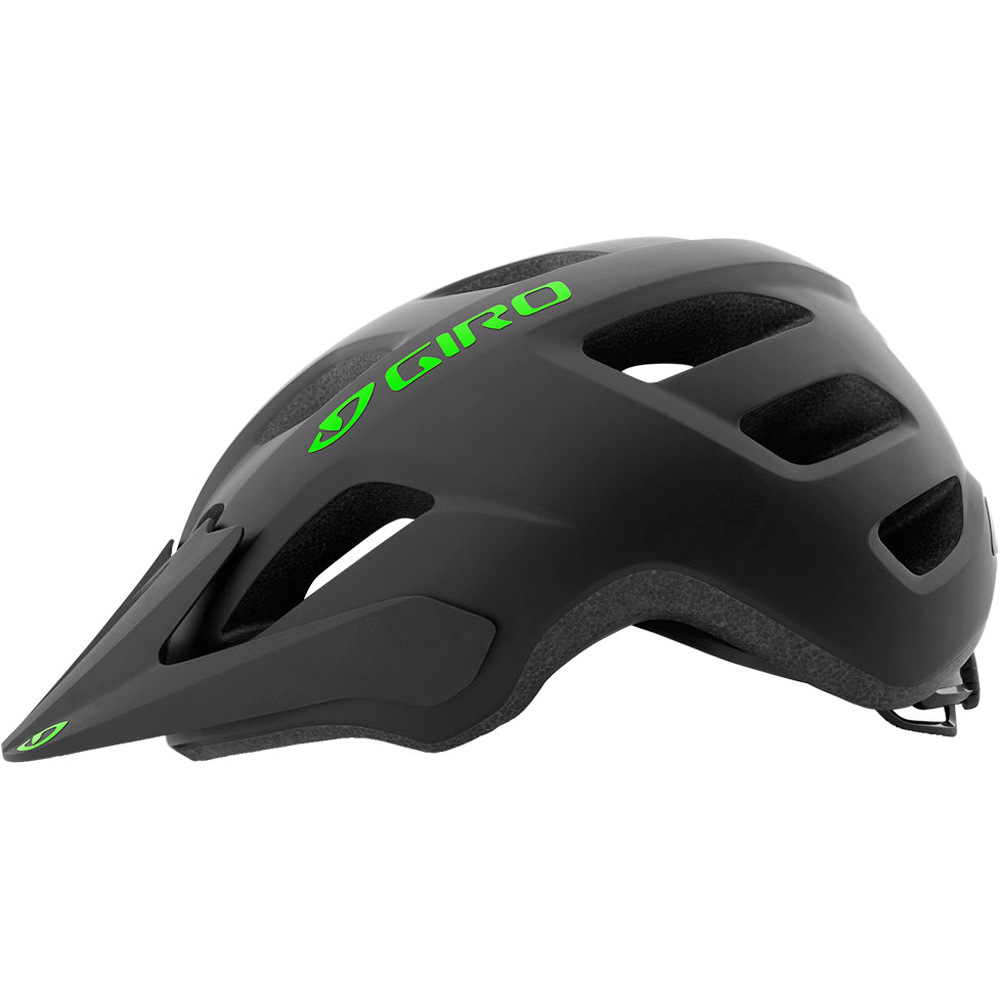 Giro casco bicicleta TREMOR 2019 01