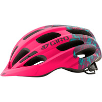 Giro casco bicicleta HALE 2019 vista frontal